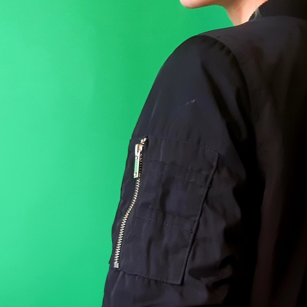 Bomber Jacket - Picture 4 of 5